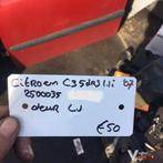 Citroen C3  1.1   2007 Wagennr 2500035 Kleurcode EKQ  Portie