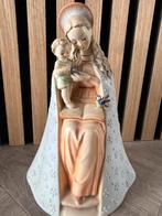Hummel goebel flower madonna, Ophalen of Verzenden, Zo goed als nieuw, Hummel