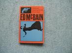 Ed mcbain, mevrouw, mevrouw, ik heb het gedaan, nummer 844, Boeken, Ophalen of Verzenden, Zo goed als nieuw