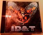 ID&T  - 9501007 -  **1994**  PROMO CD SAMPLER, Cd's en Dvd's, Verzenden, Gebruikt