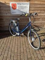 Stella vicenza elektrische fiets 1, Fietsen en Brommers, Gebruikt, Niet ingevuld, Ophalen of Verzenden, 47 tot 51 cm