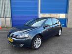 Volkswagen Golf 1.2 TSI Highline, Voorwielaandrijving, Euro 5, Stof, Gebruikt