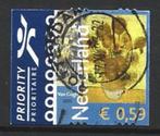 Gestempeld Nederland Vincent van Gogh ( 251119-38, Postzegels en Munten, Postzegels | Nederland, Ophalen of Verzenden, Na 1940
