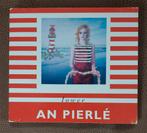 An Pierlé - Tower CDs - 1999 - gesigneerd, Ophalen of Verzenden, 1980 tot 2000, Gebruikt