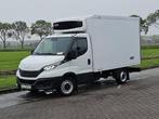 IVECO DAILY 35S16 bakwagen koel/vries, Auto's, Automaat, Gebruikt, Euro 6, 156 pk