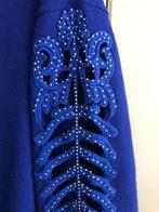 Mooie blauwe dames trui maat 50/52, Kleding | Dames, AlessaW, Blauw, Zo goed als nieuw, Shirt of Top