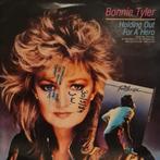 BONNIE TYLER  - HOLDING OUT FOR A HERO, Ophalen of Verzenden, Gebruikt, Pop