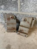 jaguar e type v12 cabrio softtop bevestiging beugels, Ophalen, Jaguar