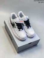 NIKE AIR FORCE, Ophalen of Verzenden, Nieuw, Wit, Nike