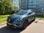 Renault Kadjar Black Edition TCe 140pk, Voorwielaandrijving, 4 cilinders, 715 kg, 1337 kg