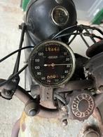 Gevraagd onderdelen JAEGER km teller set 30’tiger jaren, Ophalen of Verzenden