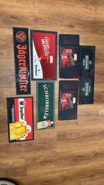 Barmat verschillende, Ophalen of Verzenden, Zo goed als nieuw, Heineken