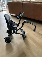 Eichhorn uptown rider - Meerijdzitje kinderwagen, Kinderen en Baby's, Kinderwagens en Combinaties, Ophalen, Gebruikt, Overige merken