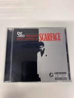 Various- Def Jam Records Presents Music Inspired By Scarface, Cd's en Dvd's, Cd's | Hiphop en Rap, 2000 tot heden, Ophalen of Verzenden