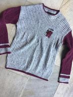 Trui harry potter ook sjaal en tshirt en rok. m148/152, Ophalen of Verzenden, Zo goed als nieuw, Meisje, Trui of Vest
