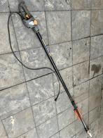 Pellenc Selion T220-300 accu stokzaag stokkettingzaag, Ophalen, Gebruikt