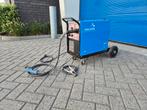 OERLIKON CITOLINE 1700M mig/mag, Co2 lasapparaat 220volt, Doe-het-zelf en Verbouw, Slowakije, Info@bolkmachinehandel.nl, Ophalen of Verzenden