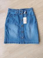 spijkerrok nieuw maat 34, Kleding | Dames, Rokken, Ophalen, Bonprix, Blauw, Nieuw