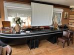 Buffet boot bar, Huis en Inrichting, Kasten | Buffetkasten, Ophalen, Gebruikt, Minder dan 100 cm, 25 tot 50 cm