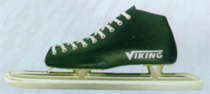 Viking II laag nieuw uit de doos, Sport en Fitness, Schaatsen, Nieuw, Noren, Viking, Ophalen of Verzenden