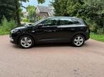 Opel GRANDLAND X 1.6 Turbo Hybrid Ultimate / Navi / Camera /, Euro 6, 4 cilinders, 181 pk, Zwart