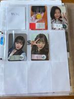 Yena fromis_9 miso dreamnote photocard saerom, Verzamelen, Muziek, Artiesten en Beroemdheden, Ophalen of Verzenden, Zo goed als nieuw