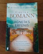 Corina Bomann: Agneta's erfenis., Boeken, Gelezen, Ophalen of Verzenden, Nederland