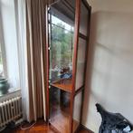 Vitrinekast, Huis en Inrichting, Kasten | Vitrinekasten, Ophalen, 200 cm of meer, 50 tot 100 cm, 25 tot 50 cm