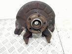 Fusee links-voor van een Volkswagen Polo, Ophalen of Verzenden, 3 maanden garantie, Gebruikt, Volkswagen