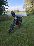 Crosser 150cc, Fietsen en Brommers, Minibikes, Midibikes en Pitbikes, Ophalen, Gebruikt, Kxd, 150 cc