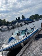 Sunbird Corsair 150 - Vaarklaar! Electrische Start, Watersport en Boten, Speedboten, Ophalen, Zo goed als nieuw, Minder dan 70 pk