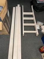 Flexa Stapelbed Tussenstukken, Ophalen, Gebruikt, Overige merken