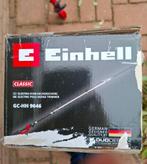 Elektrisch Heggeschaar, Tuin en Terras, Hand-tuingereedschap, Ophalen, Gebruikt, Overige soorten, Einhell