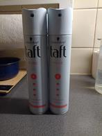 Schwarzkopf haarspray, Ophalen of Verzenden, Nieuw, Gel, Wax, Haarlak of Mousse