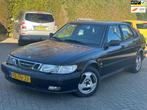 Saab 9-3 2.0 Introd.Spec., 65 €/maand, Elektrische ramen, Gebruikt, 4 cilinders