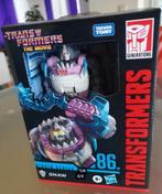 Sharkticon Gnaw | Transformers Studio 86 Series | Nieuw, G1, Ophalen of Verzenden, Nieuw, Decepticons