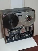Akai bandrecorder., Ophalen