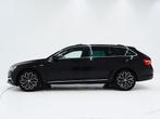 Skoda Superb Combi 1.4 TSI iV Laurin & Klement | Trekhaak |, Gebruikt, Zwart, 4 cilinders, Zwart