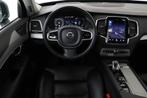 Volvo XC90 T8 RECHARGE AWD INSCRIPTION -360CAM|HEAD-UP DIS, Auto's, Volvo, Te koop, Zilver of Grijs, Gebruikt, SUV of Terreinwagen