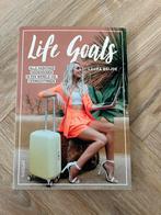 Life Goals - Laura Brijde, Ophalen of Verzenden, Zo goed als nieuw, Laura Brijde