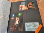 Bon Jovi professionele foto's concerten 1988 1989 Ahoy, Ophalen of Verzenden, Zo goed als nieuw, Foto of Kaart
