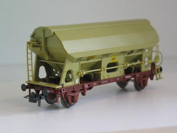 Roco 46424 H0 Zelflosser 'VTG' van de NS - in OVP beschikbaar voor biedingen