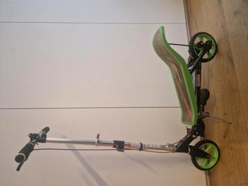 Space scooter beschikbaar voor biedingen