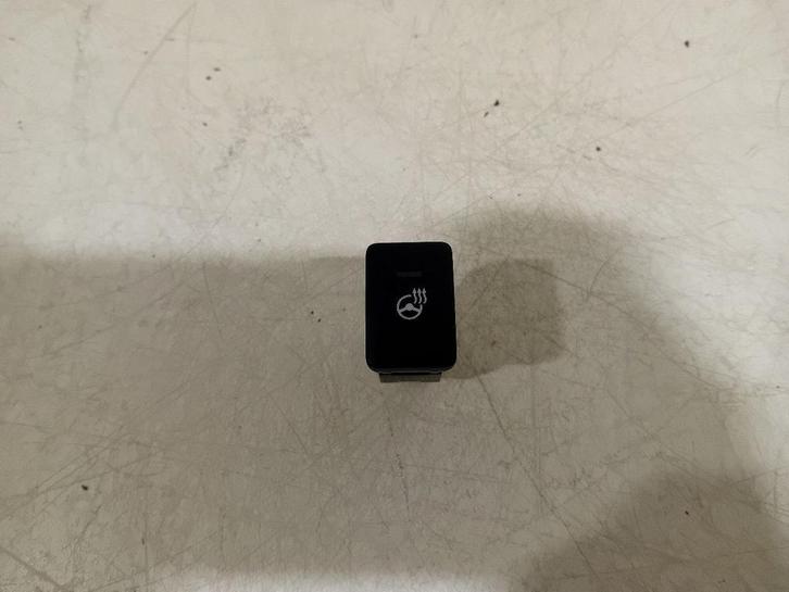 Schakelaar Mitsubishi Outlander, Auto-onderdelen, Dashboard en Schakelaars, Mitsubishi, Gebruikt, Herkomst onderdeel bekend, 12 maanden garantie