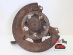 Fusee rechts-voor van een Chevrolet Corvette, Gebruikt, -, Ophalen of Verzenden, -