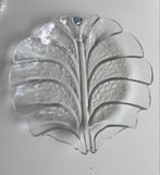 Orrefors glazen schaal vintage zweeds glaswerk, Antiek en Kunst, Antiek | Glas en Kristal, Ophalen of Verzenden