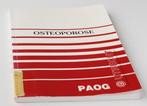 Osteoporose (1988), Boeken, Verzenden, Beta, Zo goed als nieuw, HBO