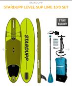 Zgan, Watersport en Boten, Suppen, Ophalen, Zo goed als nieuw, SUP-boards