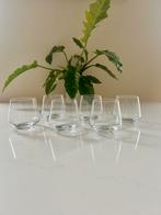 6 tumblers Schott Zwiesel pure. Whiskeyglas Pure 390 ml, Ophalen of Verzenden, Zo goed als nieuw, Overige typen