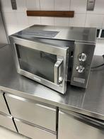 Panasonic NE-1027 magnetron, Ophalen